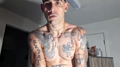 Zanecubano online show from 09-28-25, 07:36