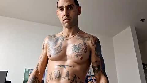 Zanecubano online show from 09-29-25, 09:25