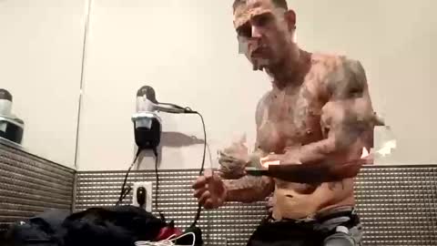 Zanecubano online show from 10-15-25, 12:22