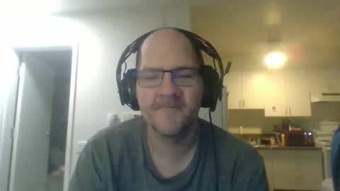 geekgamer41 online show from 10-26-25, 02:06