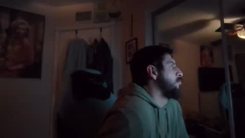 geekin27 online show from 02-19-25, 01:06