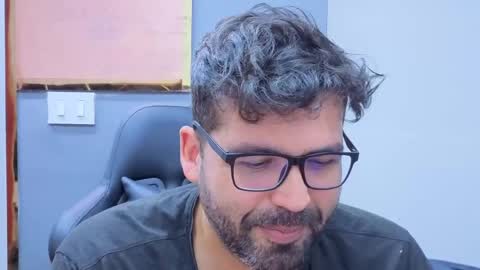 geeklatin88 online show from 05-03-26, 07:14