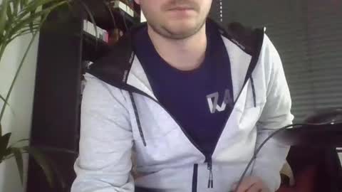 geiljongetje1991 online show from 02-10-25, 09:04