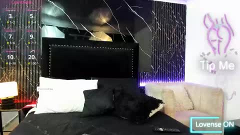 Gisha foxx online show from 01-09-26, 12:30