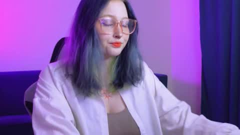 Snapshot of geistermadchen chatting on 11-01-25, 07:27 Vi online show from 11-01-25, 07:27