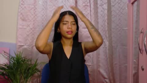 Snapshot of gema_shiny chatting on 09-20-25, 01:06 gema_shiny online show from 09-20-25, 01:06