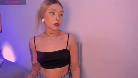 Gemma online show from 11-03-25, 04:14