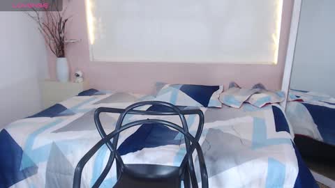 Gema Rush online show from 02-28-25, 04:53