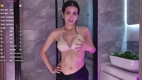 Snapshot of gembrunette chatting on 07-04-26, 03:07 Lia online show from 07-04-26, 03:07