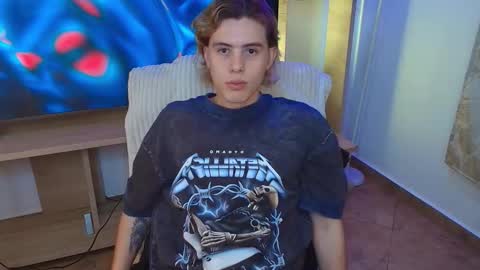 Gem Dominus online show from 09-28-25, 08:36