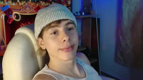 Gem Dominus online show from 12-18-25, 01:00