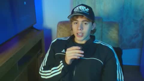 Gem Dominus online show from 02-11-26, 02:16