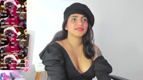 Geminis online show from 12-07-24, 05:31