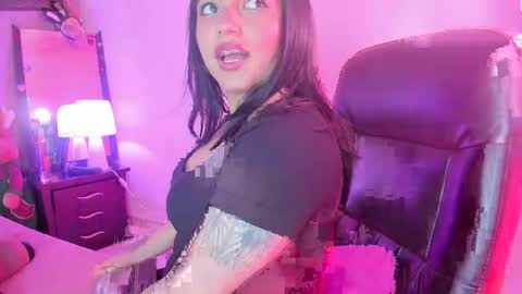 Snapshot of gemenis_dy_ chatting on 04-26-26, 02:59 Geminis online show from 04-26-26, 02:59