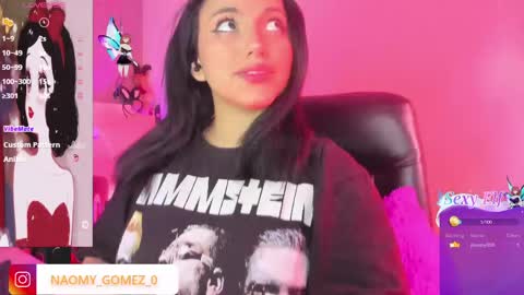 Snapshot of gemenis_dy_ chatting on 04-30-26, 12:22 Geminis online show from 04-30-26, 12:22