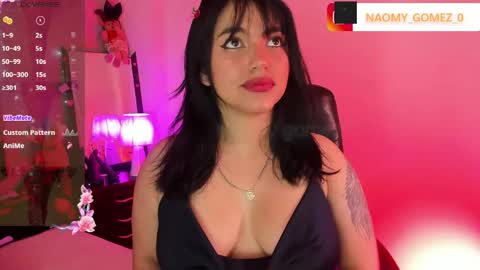 Snapshot of gemenis_dy_ chatting on 05-01-26, 12:54 Geminis online show from 05-01-26, 12:54