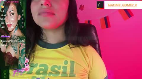 Snapshot of gemenis_dy_ chatting on 06-16-26, 04:09 Geminis online show from 06-16-26, 04:09
