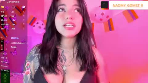 Snapshot of gemenis_dy_ chatting on 06-25-26, 06:12 Geminis online show from 06-25-26, 06:12