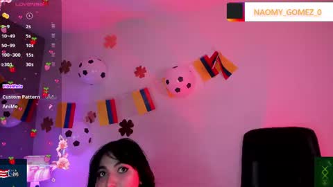 Snapshot of gemenis_dy_ chatting on 07-07-26, 05:28 Geminis online show from 07-07-26, 05:28