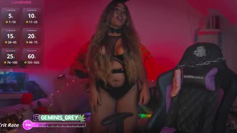 Geminis online show from 10-30-25, 02:13