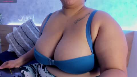 geminis muentes online show from 01-04-25, 03:07