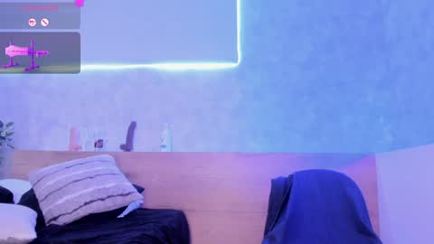 geminis muentes online show from 01-11-25, 06:45