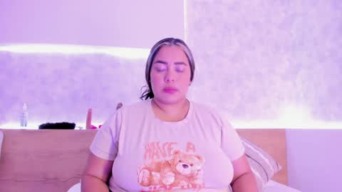 geminis muentes online show from 01-20-25, 12:25