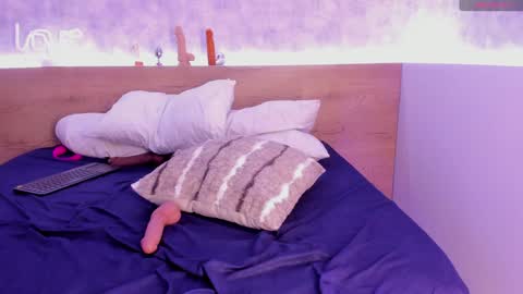 geminis muentes online show from 01-21-25, 06:11