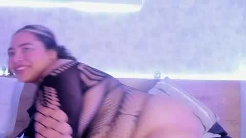 geminis muentes online show from 01-24-25, 03:43