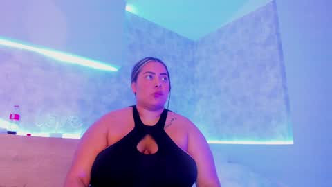 geminis muentes online show from 02-01-25, 03:08