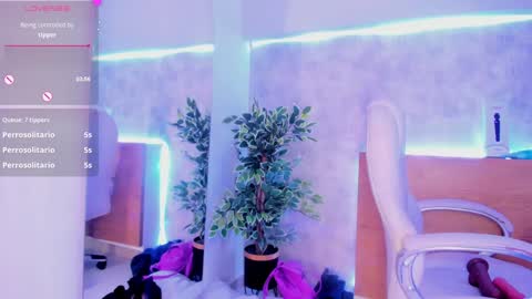 geminis muentes online show from 02-01-25, 09:11