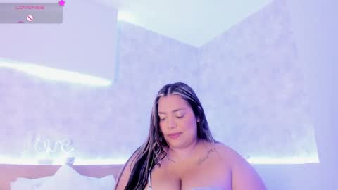 geminis muentes online show from 02-03-25, 03:31