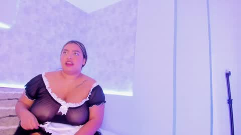 geminis muentes online show from 02-05-25, 02:51