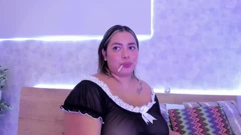 geminis muentes online show from 02-12-25, 12:58