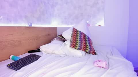 geminis muentes online show from 02-12-25, 07:02