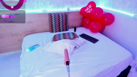 geminis muentes online show from 02-15-25, 06:55