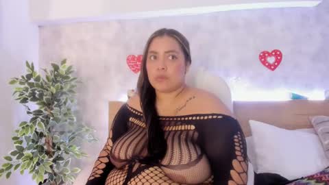 geminis muentes online show from 03-03-25, 06:48