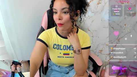 Snapshot of geminivibe chatting on 02-24-26, 05:44 geminivibe online show from 02-24-26, 05:44