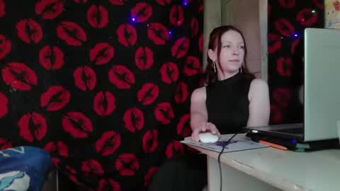 gemma_exotic online show from 05-08-26, 10:31