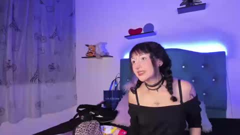 Gemma online show from 03-12-26, 01:28