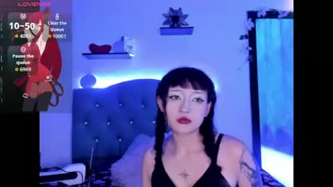 Gemma online show from 05-28-26, 02:25