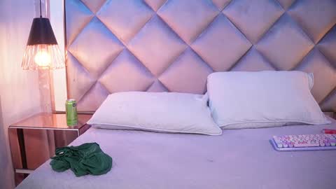 Maria  online show from 03-26-26, 03:12