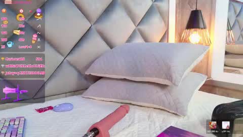 Maria  online show from 05-22-26, 03:13