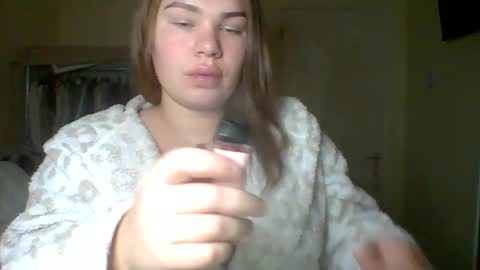 Snapshot of gemmarmalade chatting on 10-02-25, 06:42 GEMMARMALADE online show from 10-02-25, 06:42