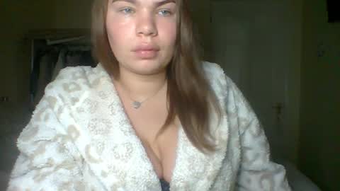 Snapshot of gemmarmalade chatting on 10-12-25, 06:34 GEMMARMALADE online show from 10-12-25, 06:34