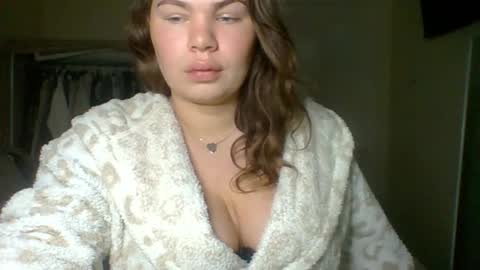 Snapshot of gemmarmalade chatting on 10-19-25, 06:14 GEMMARMALADE online show from 10-19-25, 06:14