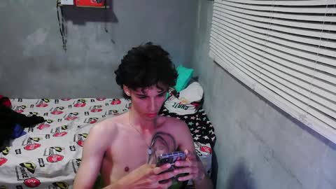 GENDO online show from 12-17-24, 12:01