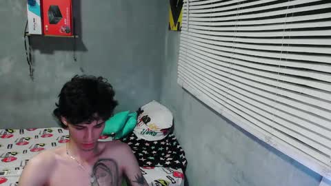 GENDO online show from 12-21-24, 01:04