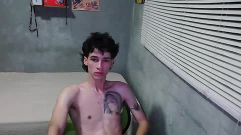 GENDO online show from 01-06-25, 11:31