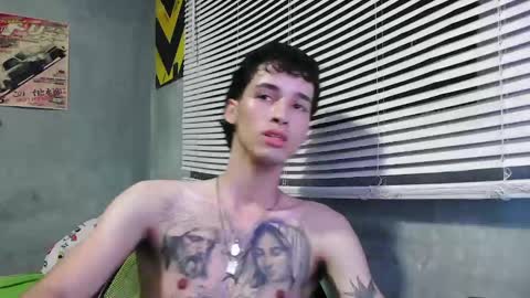 GENDO online show from 09-11-25, 12:22